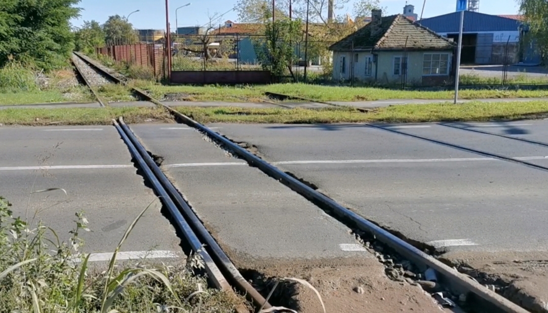 Пријава саобраћајној инспекцији Општине Врбас